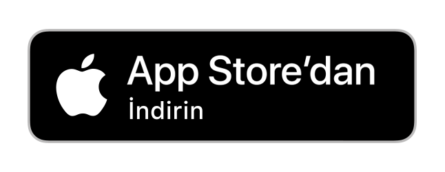 App Store'dan İndirin